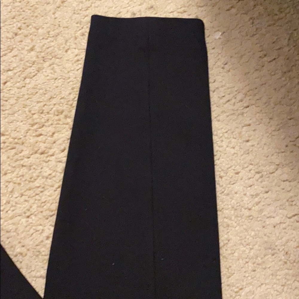 Black pants - Picture 7 of 7